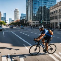 Image for Dallas Bike Accident Statistics & Personal Injury Guide for Cyclists post
