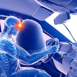 Image for Car Accident Brain Injury Claims & Settlements in Texas post