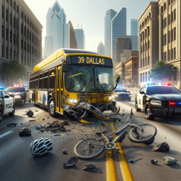 Image for DART Bus Accident Claim FAQs (2024) post
