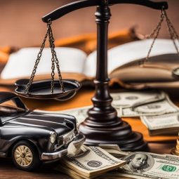 Image for Dallas Car Accident Lawyer Contingency Fees Explained post