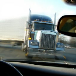 Image for Truck Accidents: A Complete Guide for Personal Injury Claims in Texas post