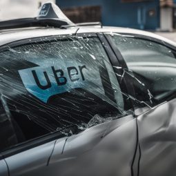 Image for Your Guide to Uber Car Accident Settlements in Dallas post