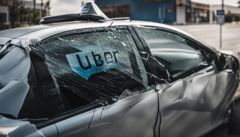 uber car accident settlements and claims guidfe dallas