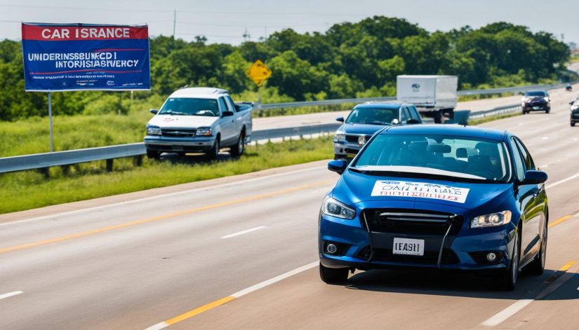 underinsured motorist insurance claims Dallas