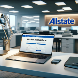 Image for Allstate Car Accident Claims & Settlements Guide (2024) post