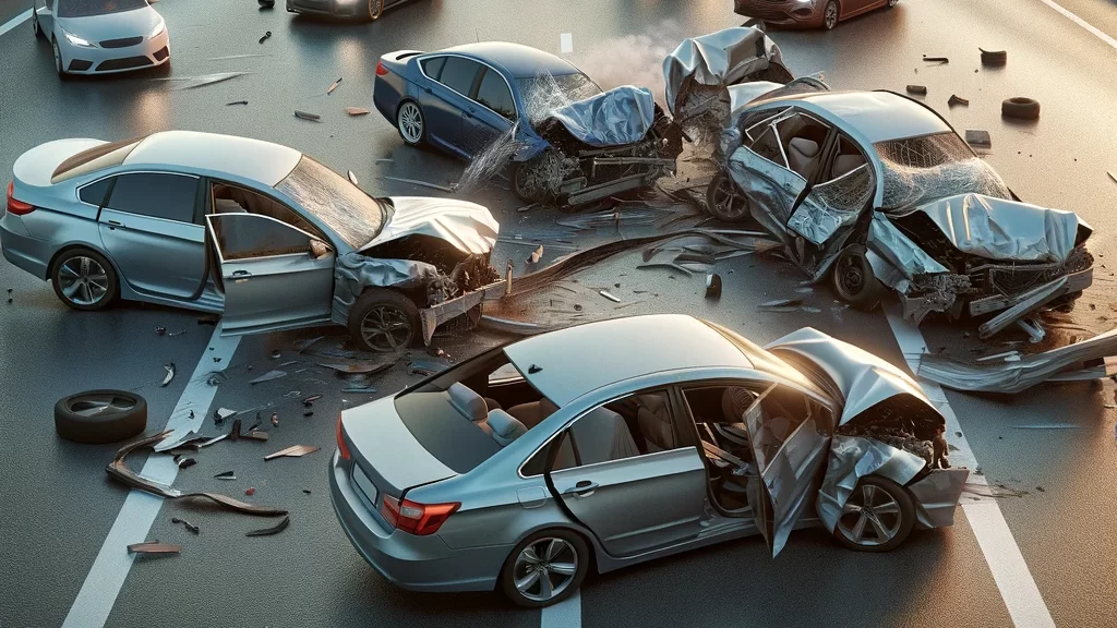 Proving Fault in a Car Accident: Elements of Negligence and Gathering Evidence