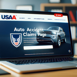 Image for USAA Car Accident Claims & Settlements Guide (2024) post