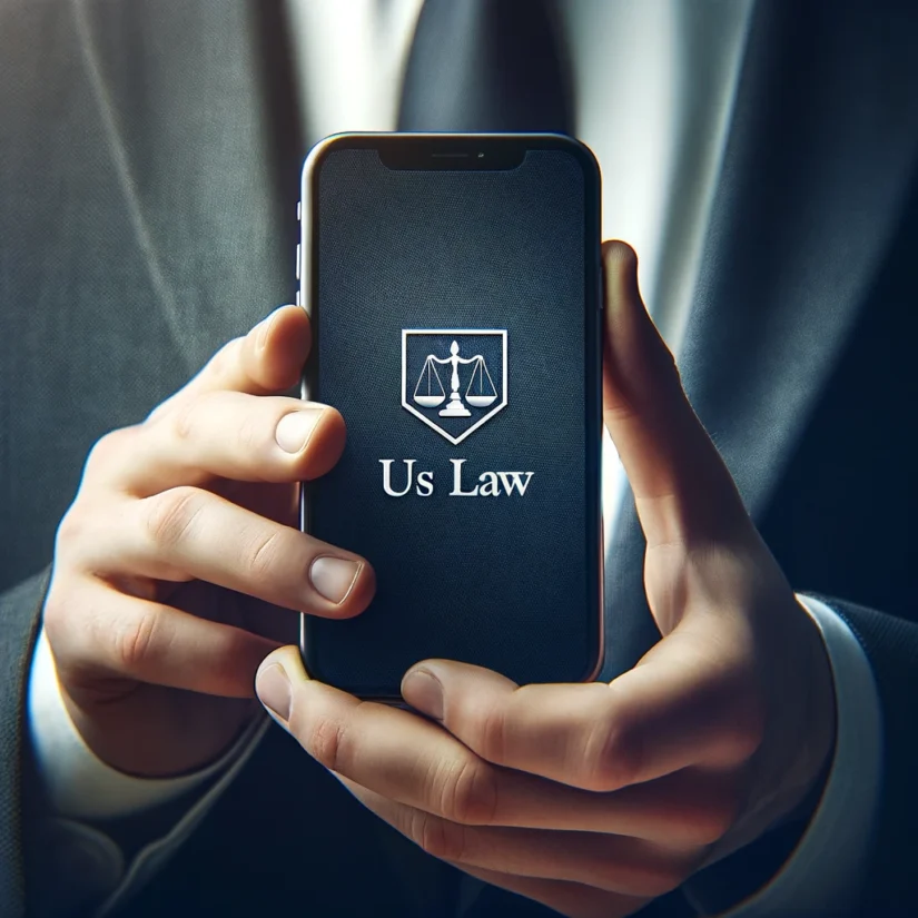 Introducing US Law, an AI legal research chatbot