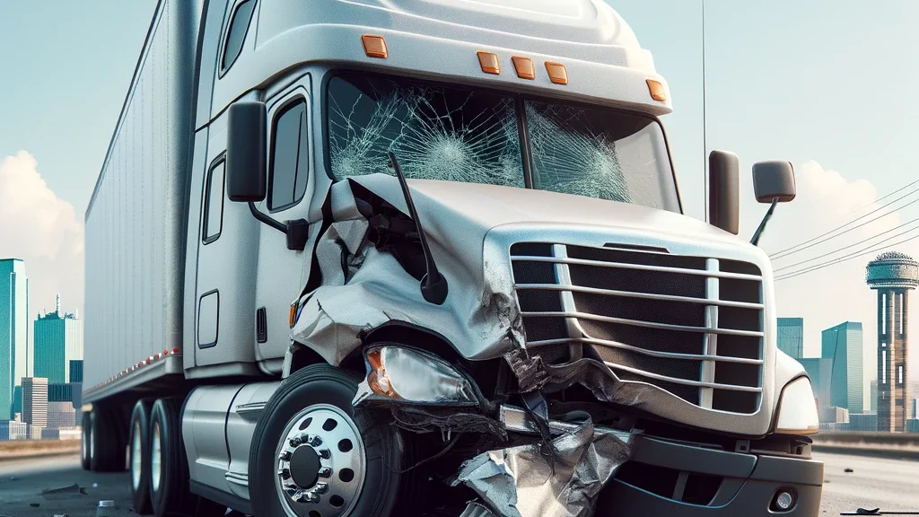 dallas truck accident lawyer